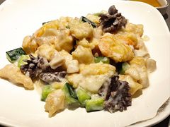 -燕春楼(海河华鼎店)