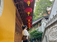 -灵顺寺
