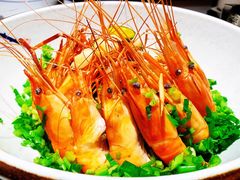 -筱爷叔·上海传统手工菜(玉树路店)