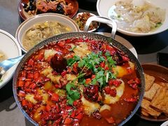 -老淮滨-蚌埠非遗小吃(淮河路店)