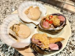 -震海贝烤贝·民俗特色店(延吉总店)
