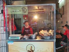 门面-肥婆兰鸡饭(西门外街店)