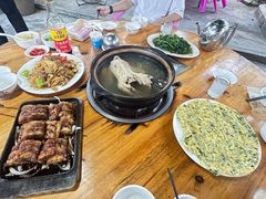 客家酿豆腐-天程知味园