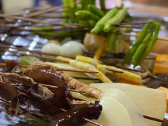 -牛华八婆麻辣烫(起源店)