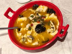 -李氏传家菜(兴城路店)