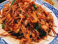 -老头儿油爆虾·知味杭州(爱琴海购物中心)