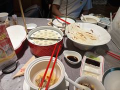 -秀儿四九城·新京菜(亚运村鸟巢店)