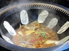-铁锅岁月(中山东路店)