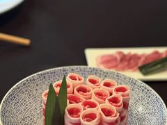 -赤 Red Bowl(北京瑰丽酒店)