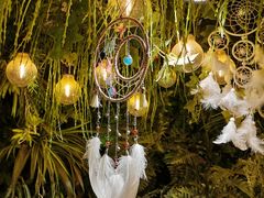 -藦茜花园宠物主题亲子互动体验馆(国顺东路店)