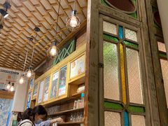 -西关84·History·Art·Cafe