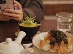 -Retro Deli 茶泡饭