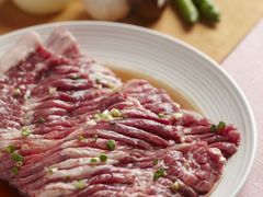 -紫霞门韩国料理烤肉(深南东路店)