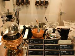 -Peet's Coffee皮爷咖啡(大学路店)