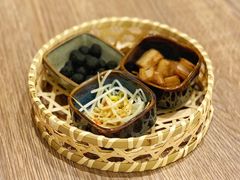 小菜-GOGO Plate(成都太古里店)