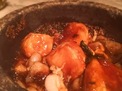 -无锡苏宁银河国际酒店-悦府65中餐厅