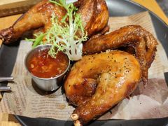 -森Some Fusion(荔湾店)