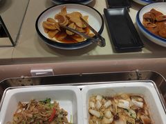 -素满香·Vegan食养自助(天一广场店)
