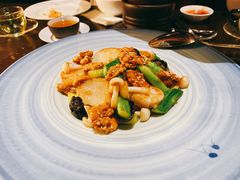 -广州文华东方酒店·江-由辉师傅主理