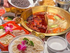-小龙坎火锅(仓山万达店)