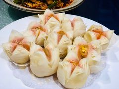 荷花酥-院8里·少城记忆老川菜(宽窄巷子店)