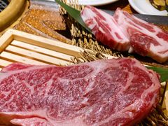 -赤坂亭·M9和牛放题(长楹天街购物中心店)