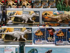 -TOYSRUS玩具反斗城(上海万象城店)