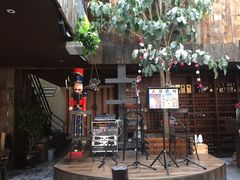 -大理岛·精品云南菜·音乐餐厅