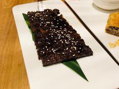 -枣子树·素食餐厅(普陀山店)