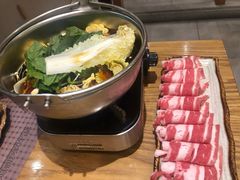 -林妈妈村·日式料理(宝山龙湖天街店)