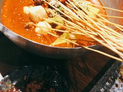 -付小姐在成都(五道口店)