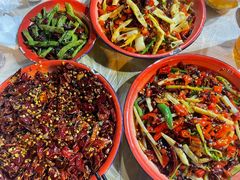 干煸牛肉丝-拈一筷子·宜宾江湖菜(十一街店)