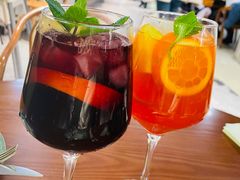 -CRAZYONES西班牙海鲜饭(上海美罗城店)