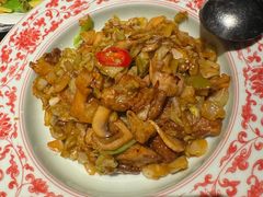 -锦楼·臻选新杭帮(杭州中心店)