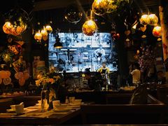 -胡桃里音乐酒馆(东区店)