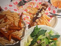 -春树下·树屋花房西餐厅(罍街AS1980店)