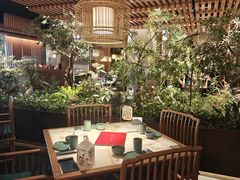 -锦府盐帮·李宅(领展购物广场中关村店)