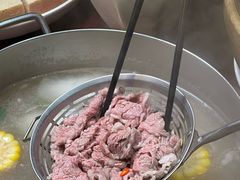 -大吉利·潮汕鲜牛肉火锅(西安店)