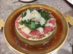 -牛牛章·章鱼水煎肉(光谷世界城店)