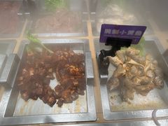 -星伦多 自助料理(圆融店)