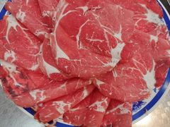 -胡同儿老北京涮肉