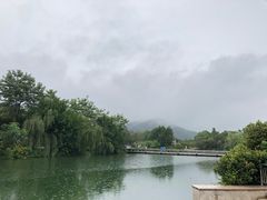 -叶剑英故居