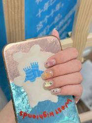 -雪儿·YuKi美甲美睫皮肤管理Salon