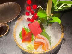 -蟹犇•帝王蟹雪蟹(陆家嘴店)