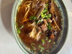 -南花桥羊肉馆老字号(乌镇店)