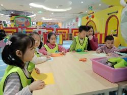 -meland亲子乐园·派对·研学(淄博万象汇店)