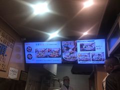 -手劲鱼丸馄饨铺(哈一百店)