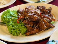 -德成饭店