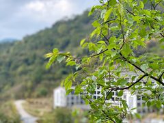 -广东天露山旅游度假区