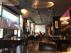 -然庭·新湘菜(紫竹桥店)
